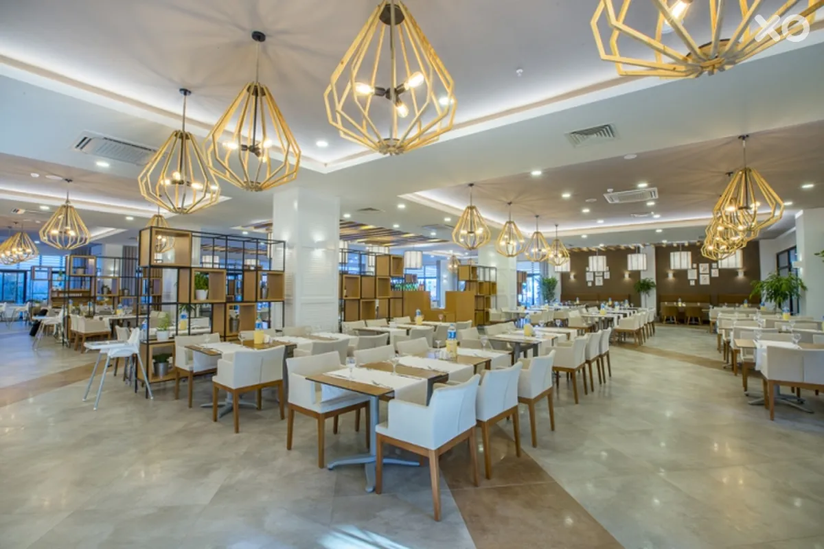 Numa Bay Exclusive Hotel