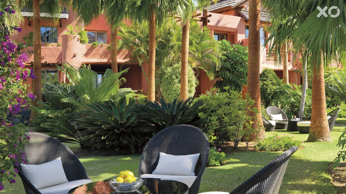 The Ritz-Carlton, Abama