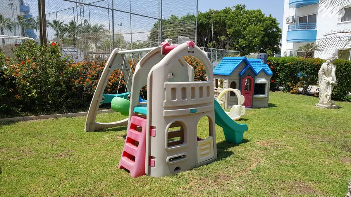 Tetyk Hotel