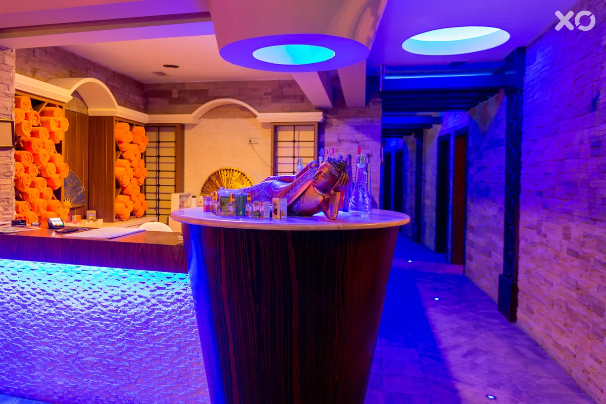 Quattro Family Club Dem Hotel