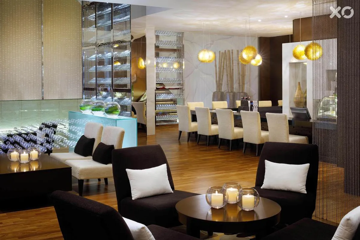 Asiana Hotel