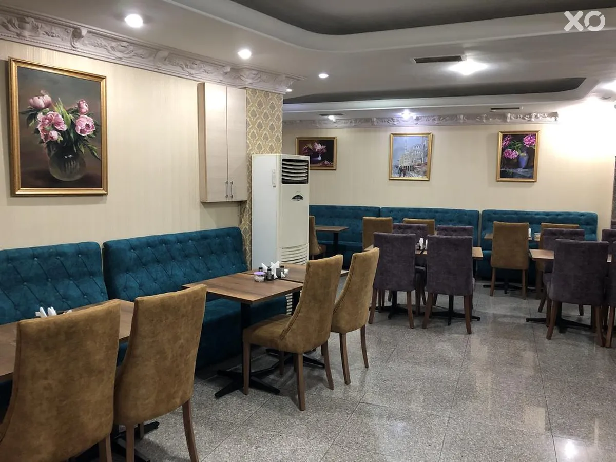 Hamit Hotel