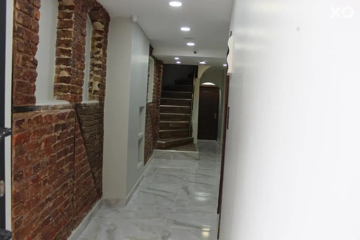 Han Suite Hotel