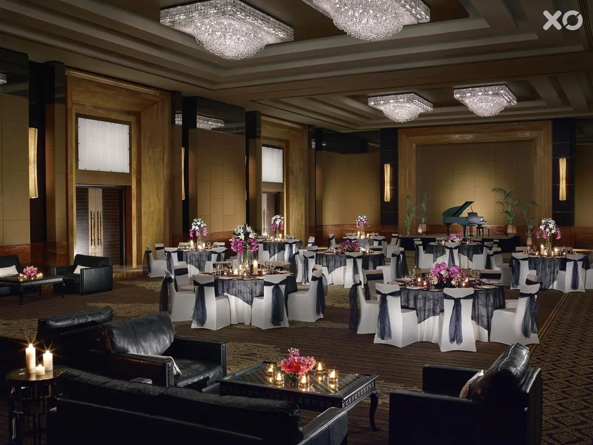 Dusit Thani Abu Dhabi
