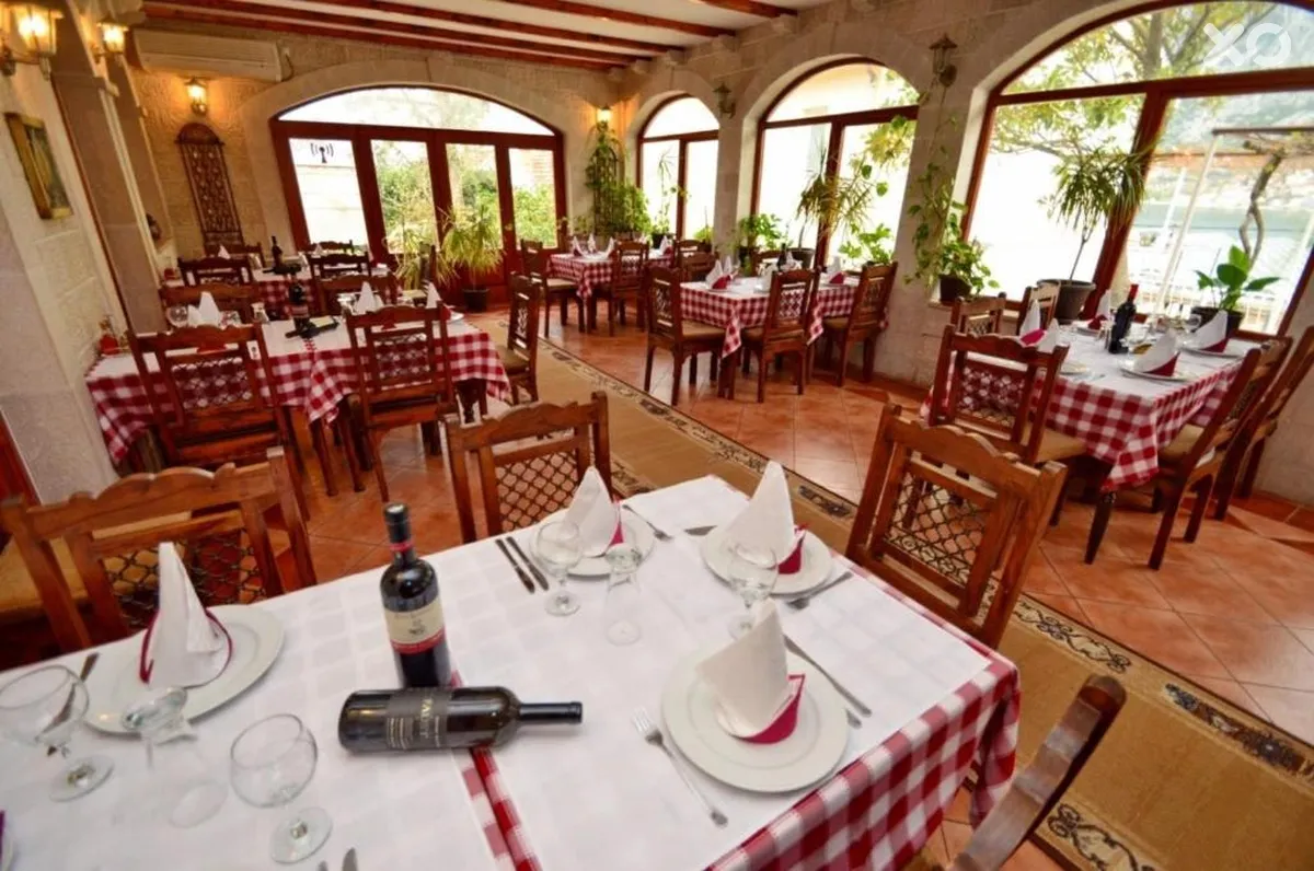 Bokeljski Dvori Hotel