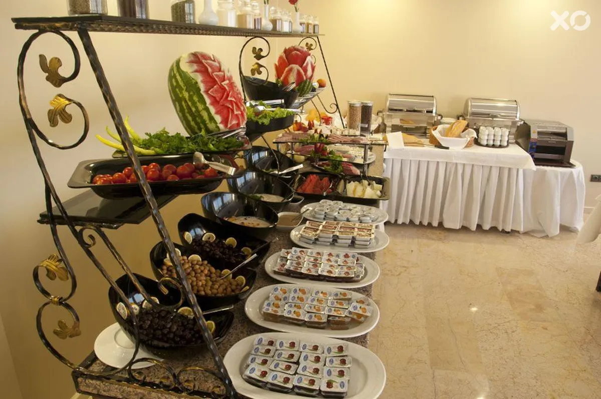 Abel Hotel
