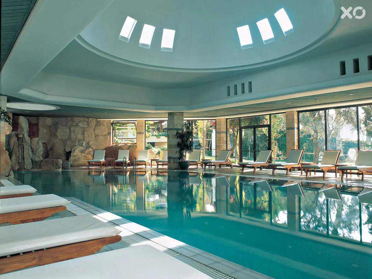 Coral Beach Hotel & Resort