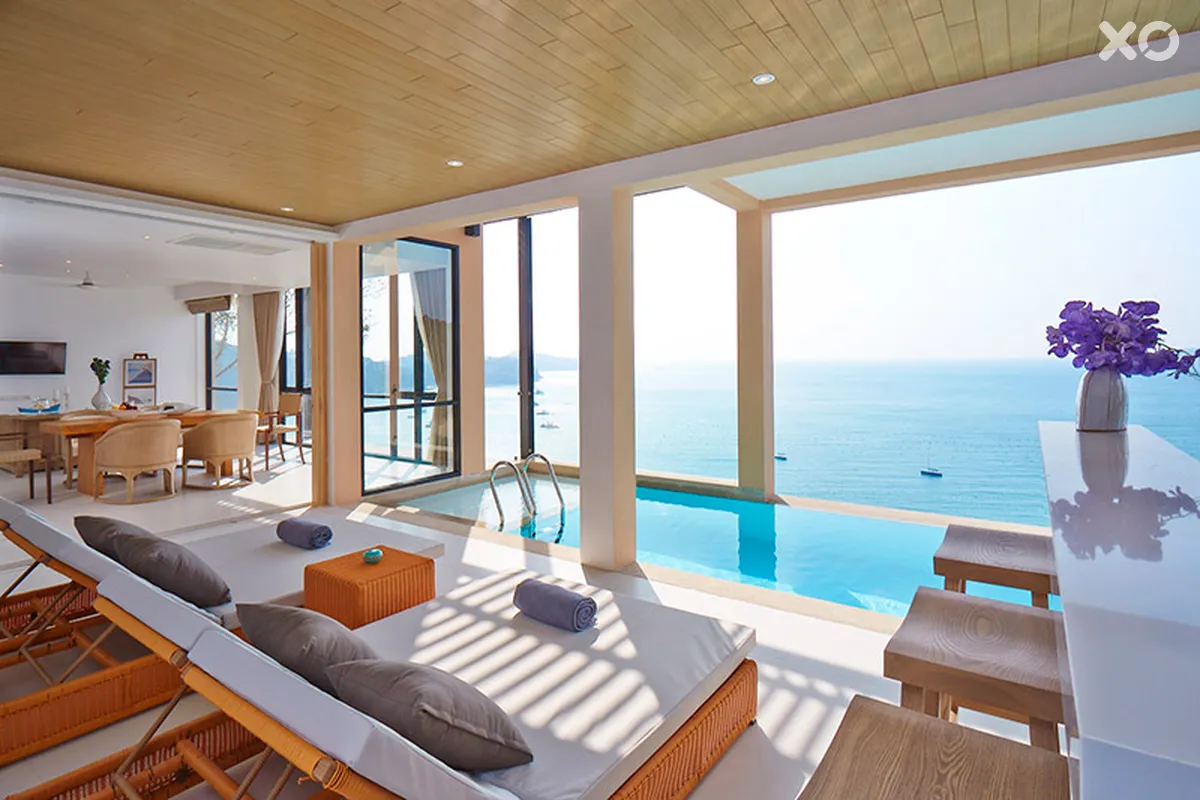 Bandara Villas Phuket