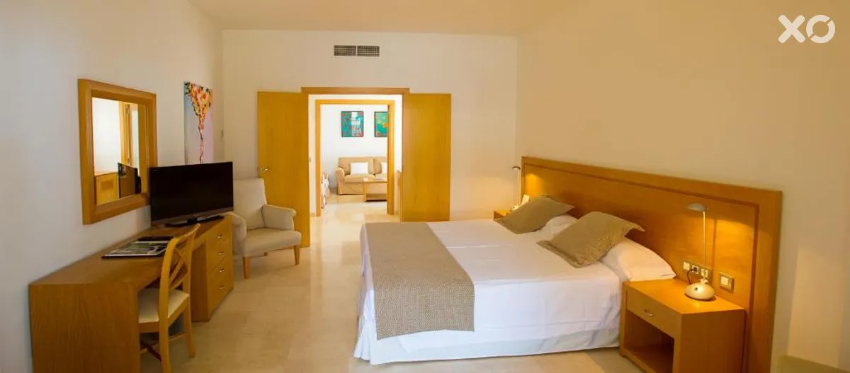Bendinat Hotel