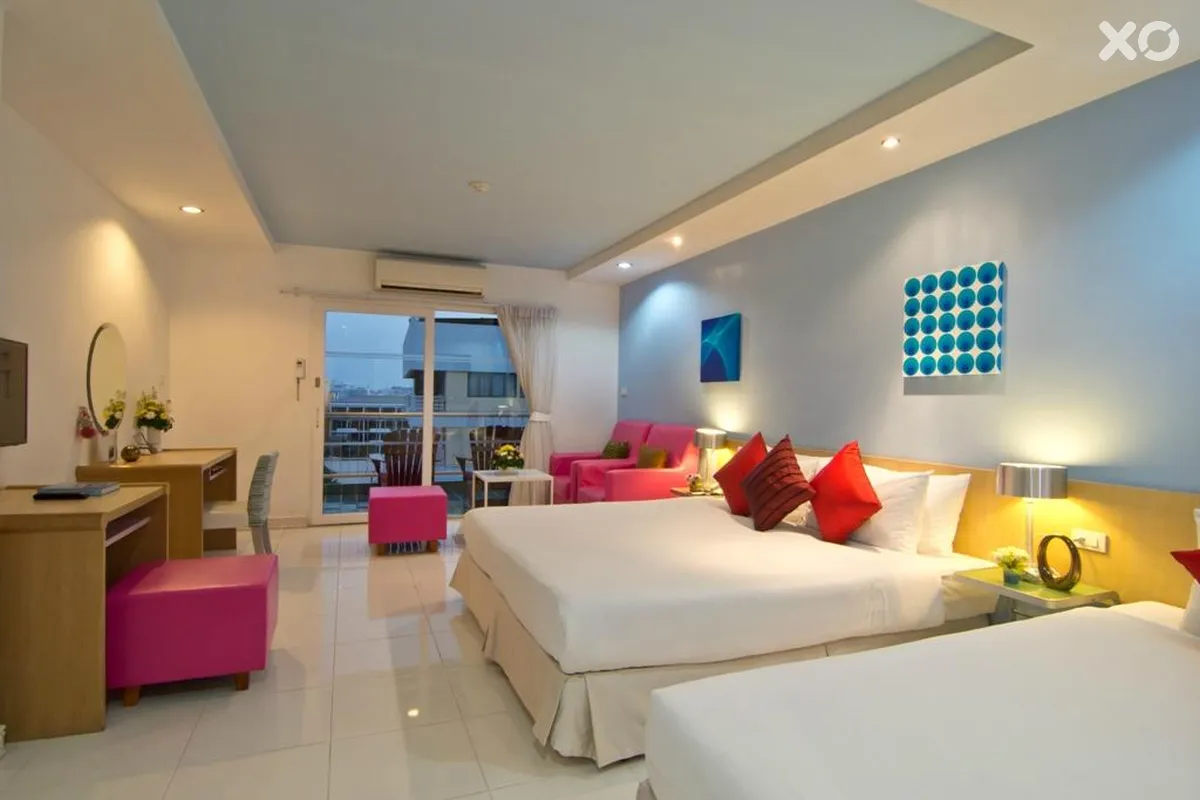 Best Bella Pattaya