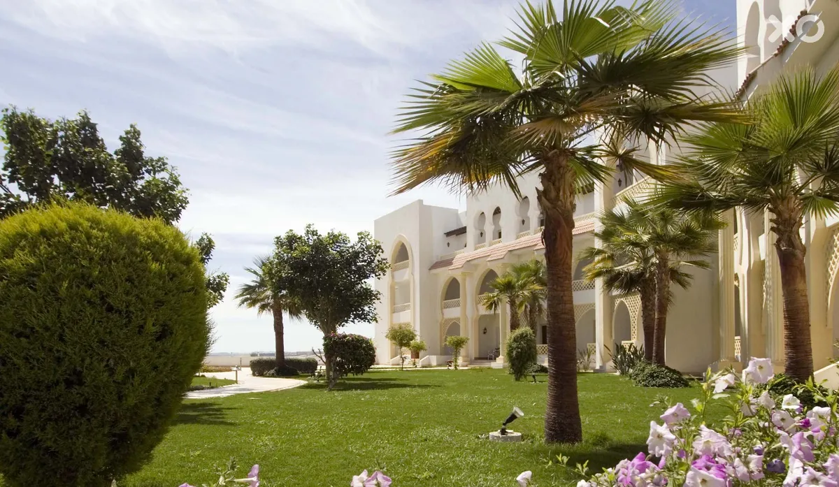 Old Palace Resort Sahl Hasheesh