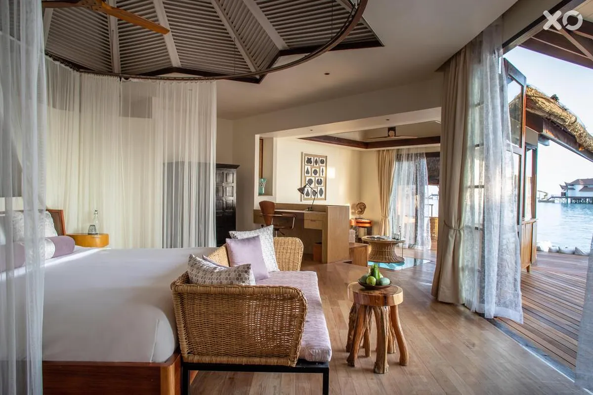 Ozen Reserve Bolifushi