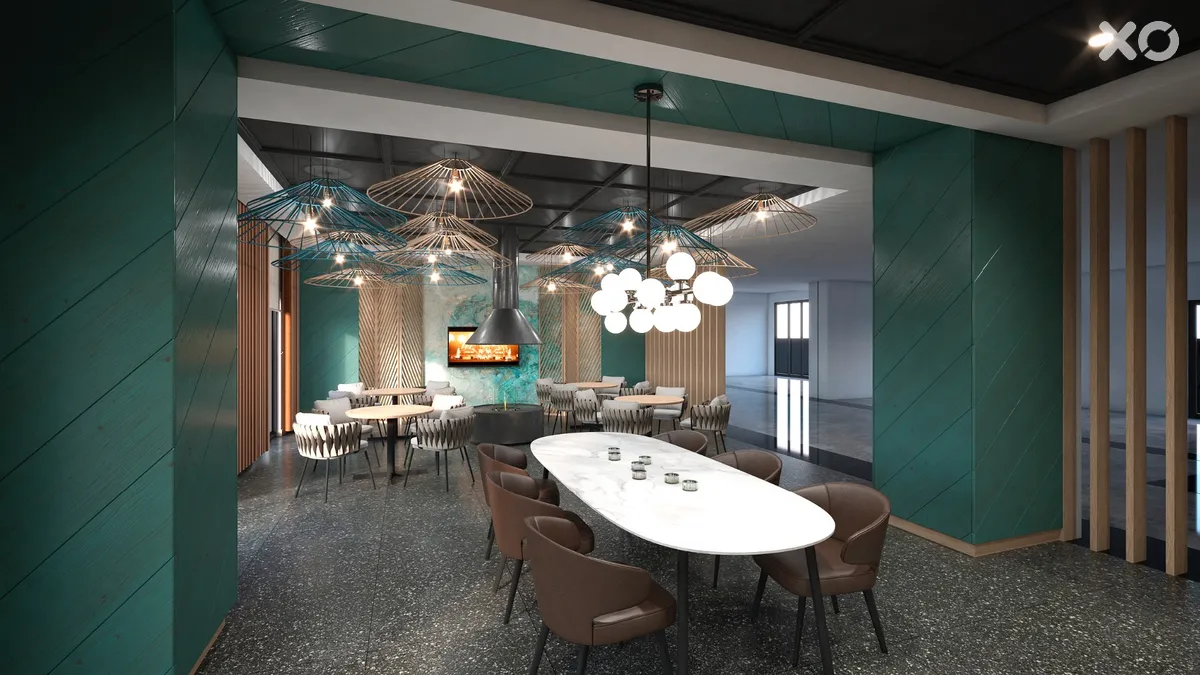 Maxeria Blue Didyma Hotel
