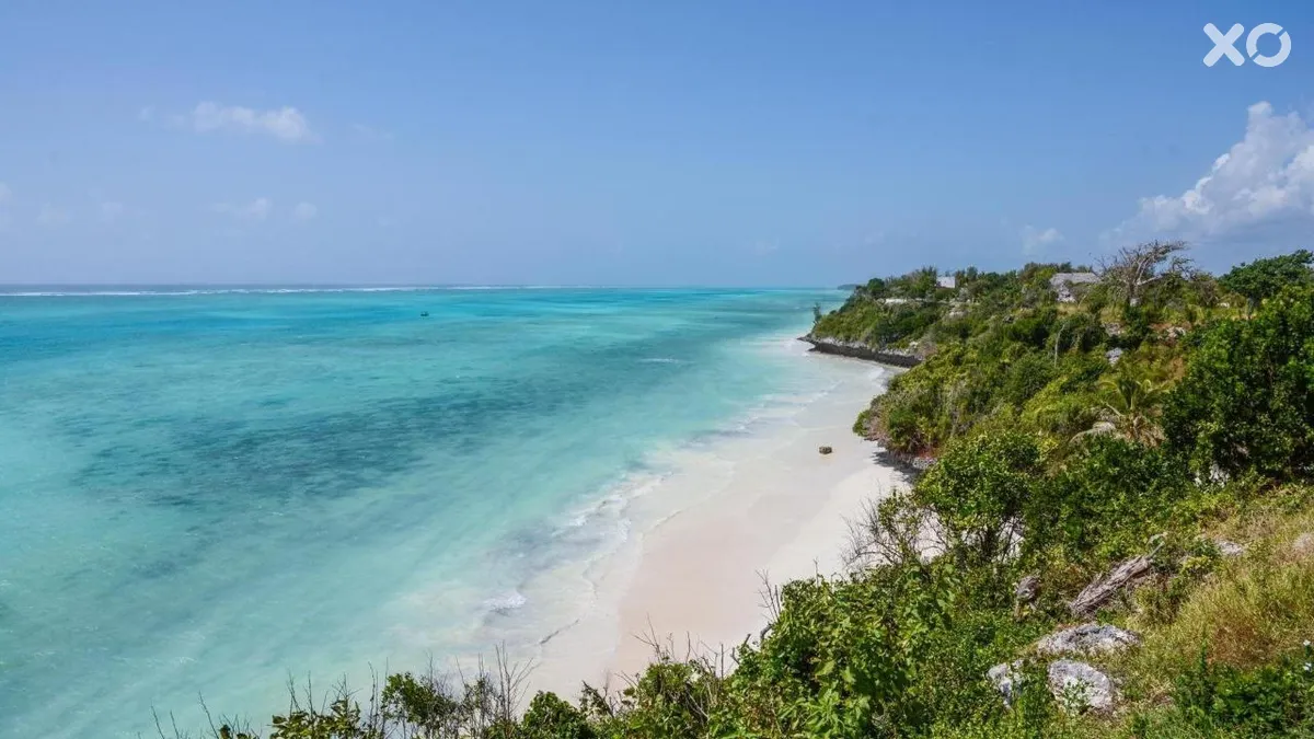 Pearl Beach Resort & Spa Zanzibar
