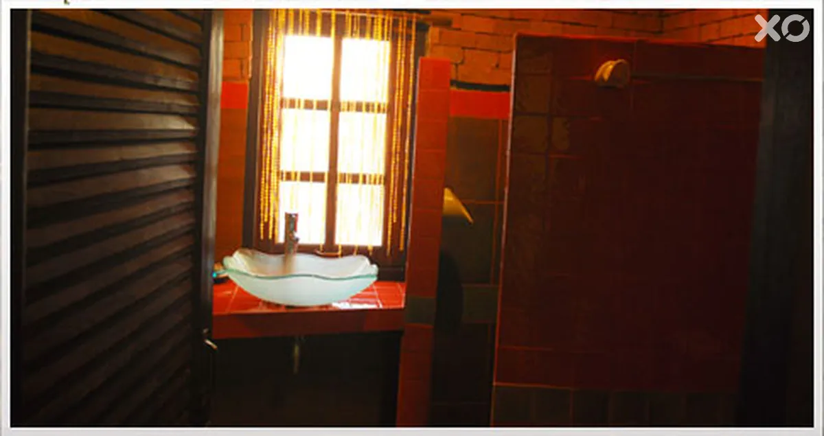 Varinda Garden Resort