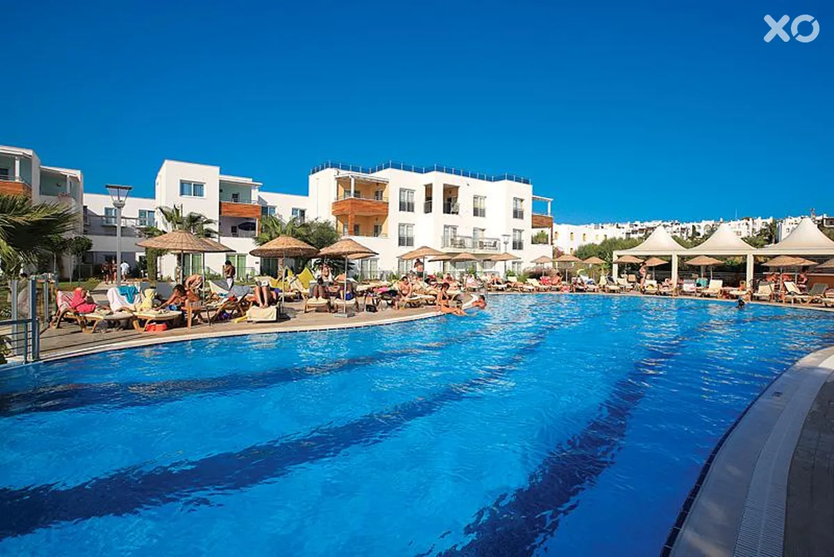 Armonia Holiday Village & Spa