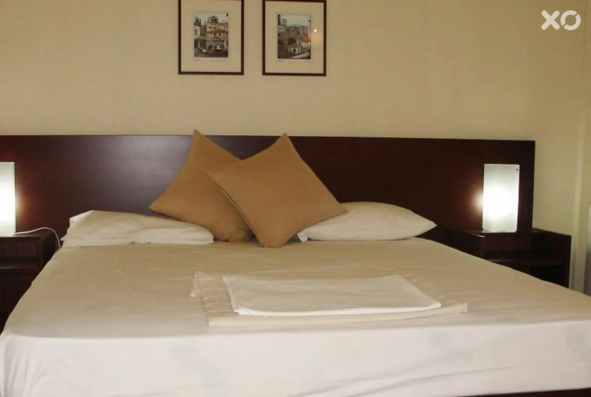 Kassandra Mare Hotel