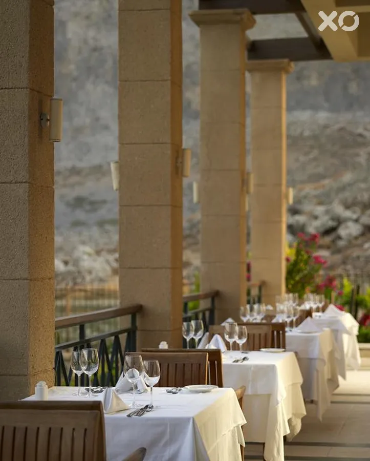 Mitsis Lindos Memories Resort & Spa