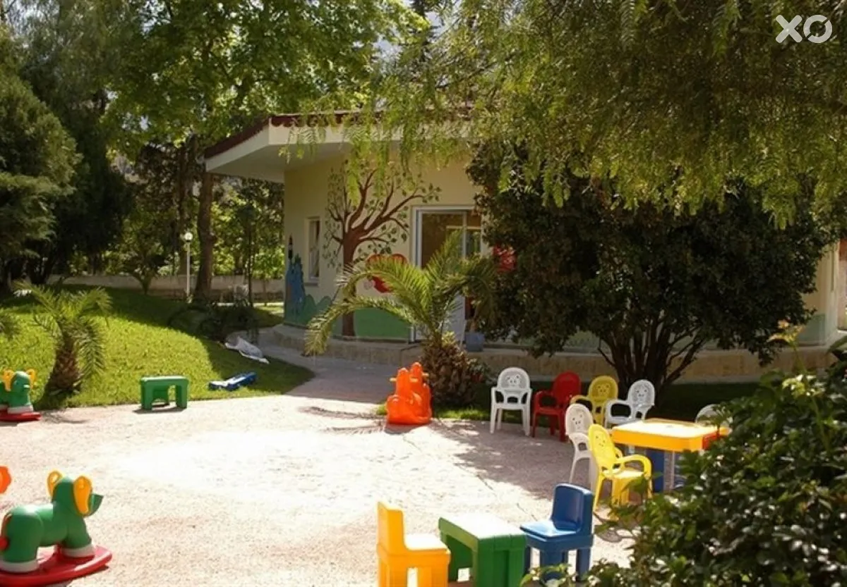Amara Comfort Kemer