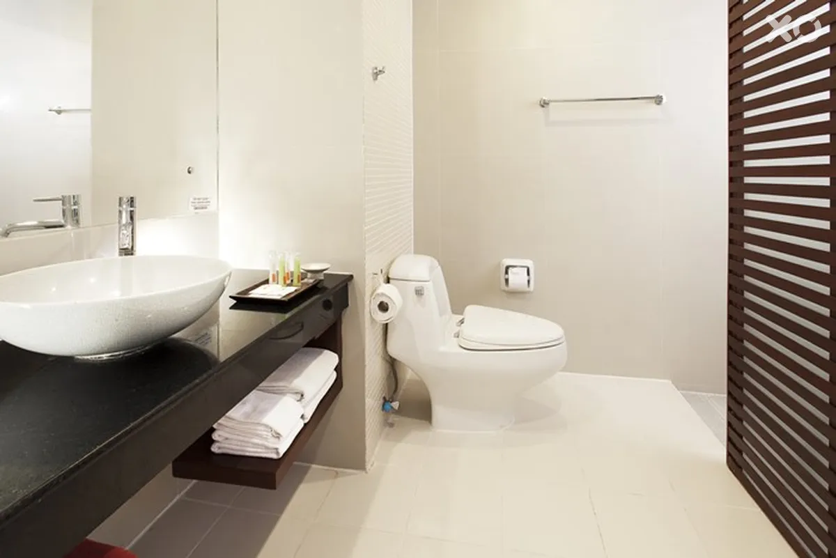 Arinara Bangtao Beach Resort