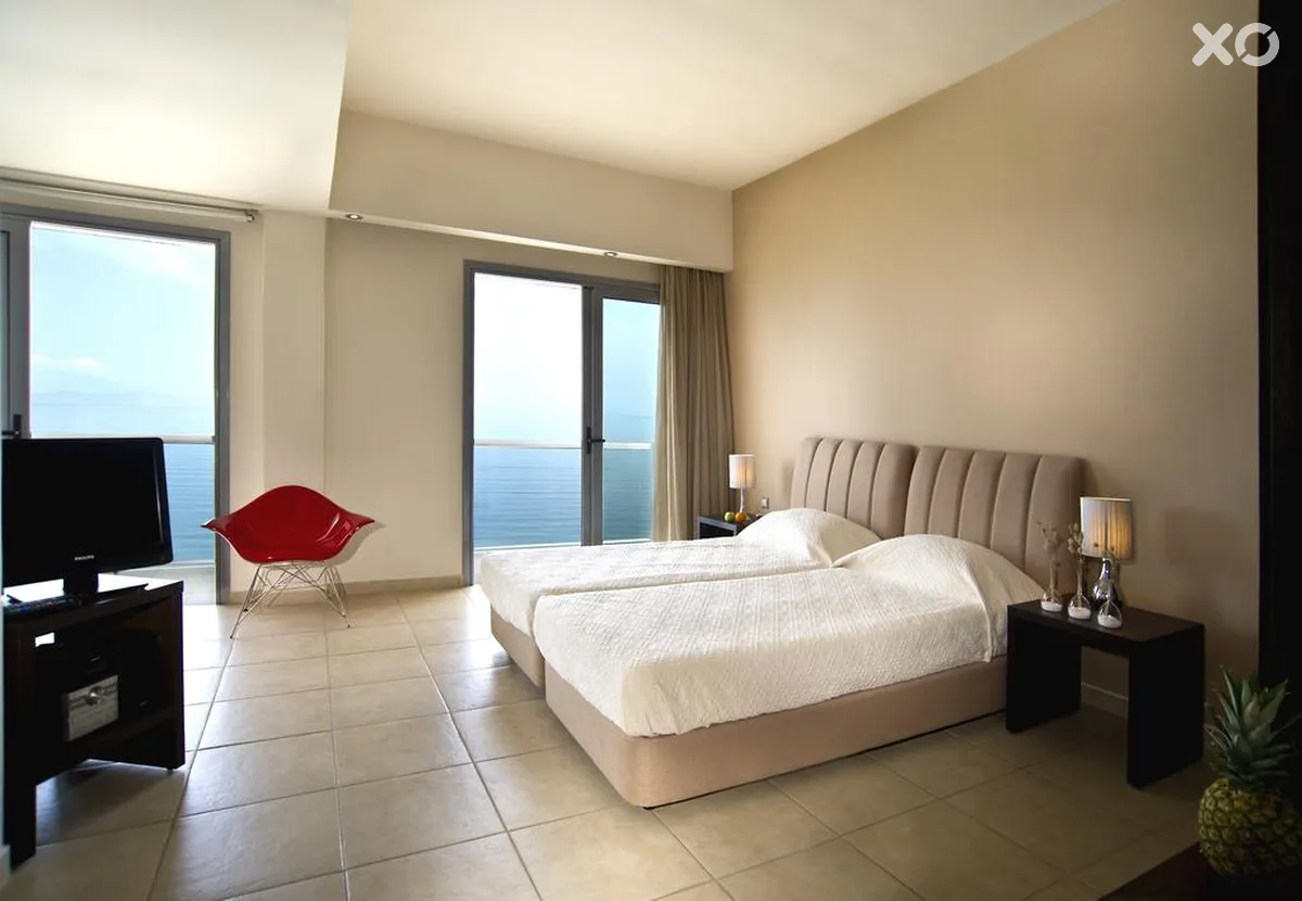 Sikyon Coast Hotel And Resort
