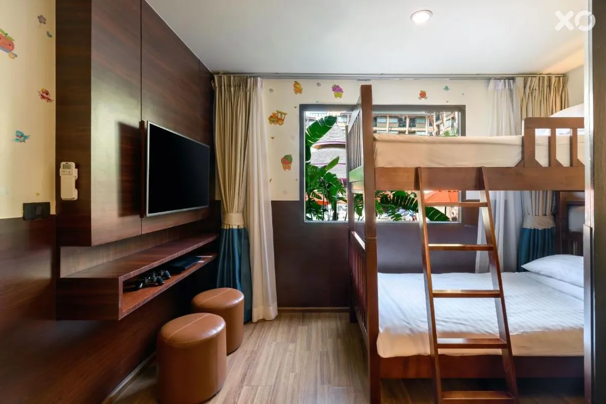 Novotel Phuket Vintage Park