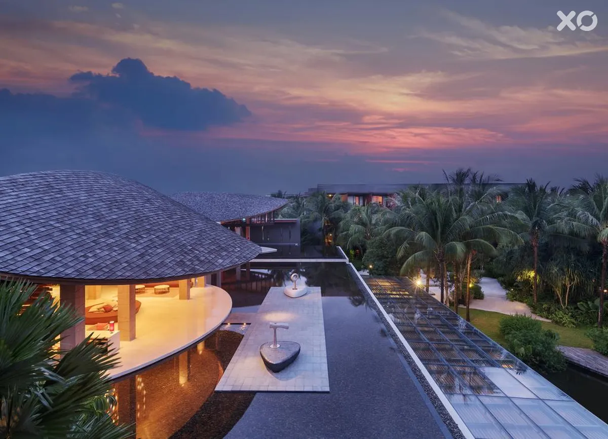Renaissance Phuket Resort & Spa