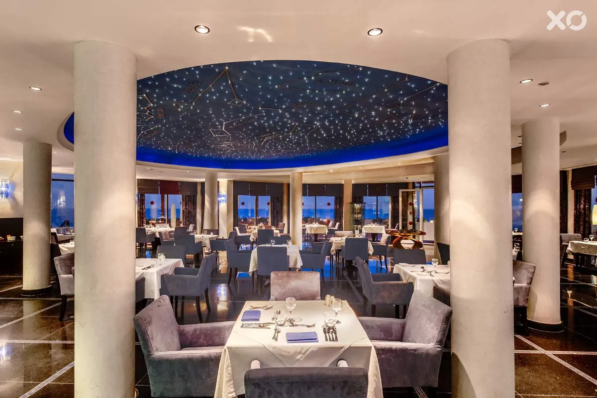 Cleopatra Luxury Resort Sharm El Sheikh