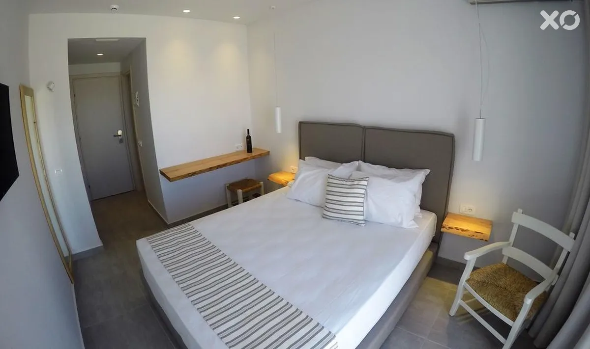 Meliti Hotel