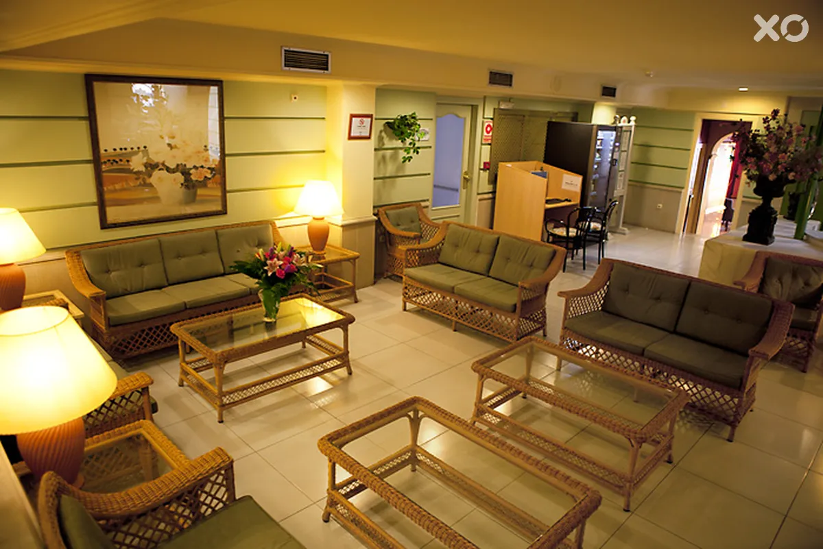 Plaza Cavana Hotel