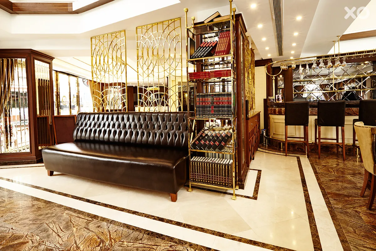 Beethoven Hotel