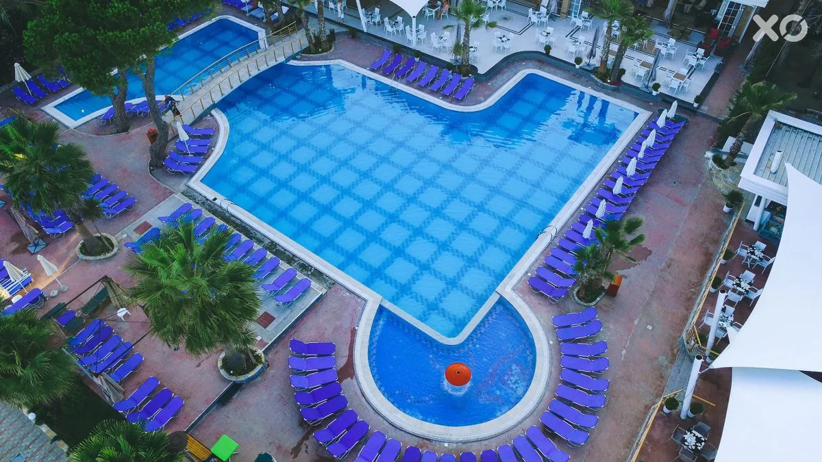 Fafa Premium Resort