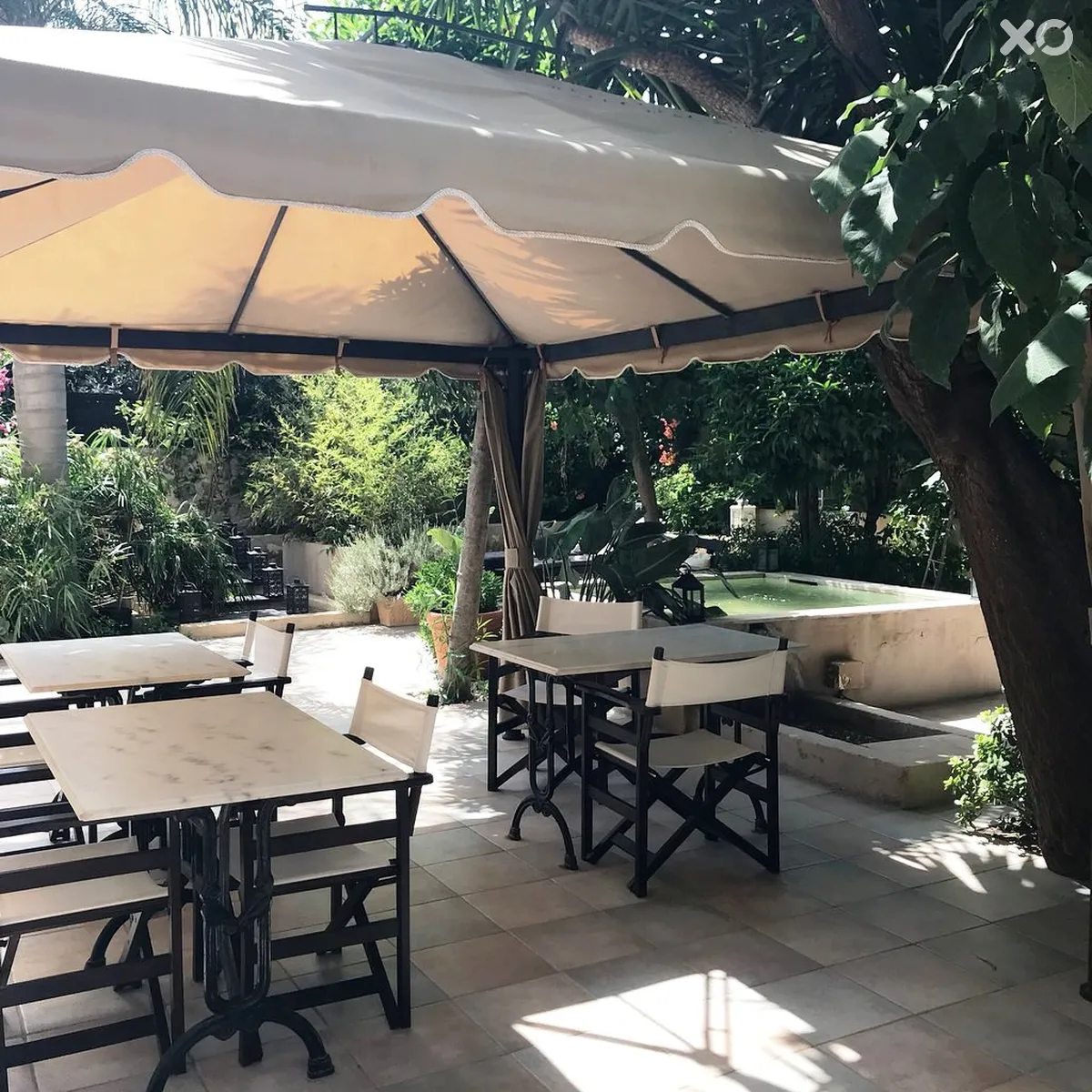 Spirit Of The Knights Boutique Hotel
