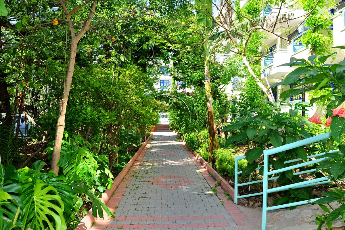 Merhaba Hotel