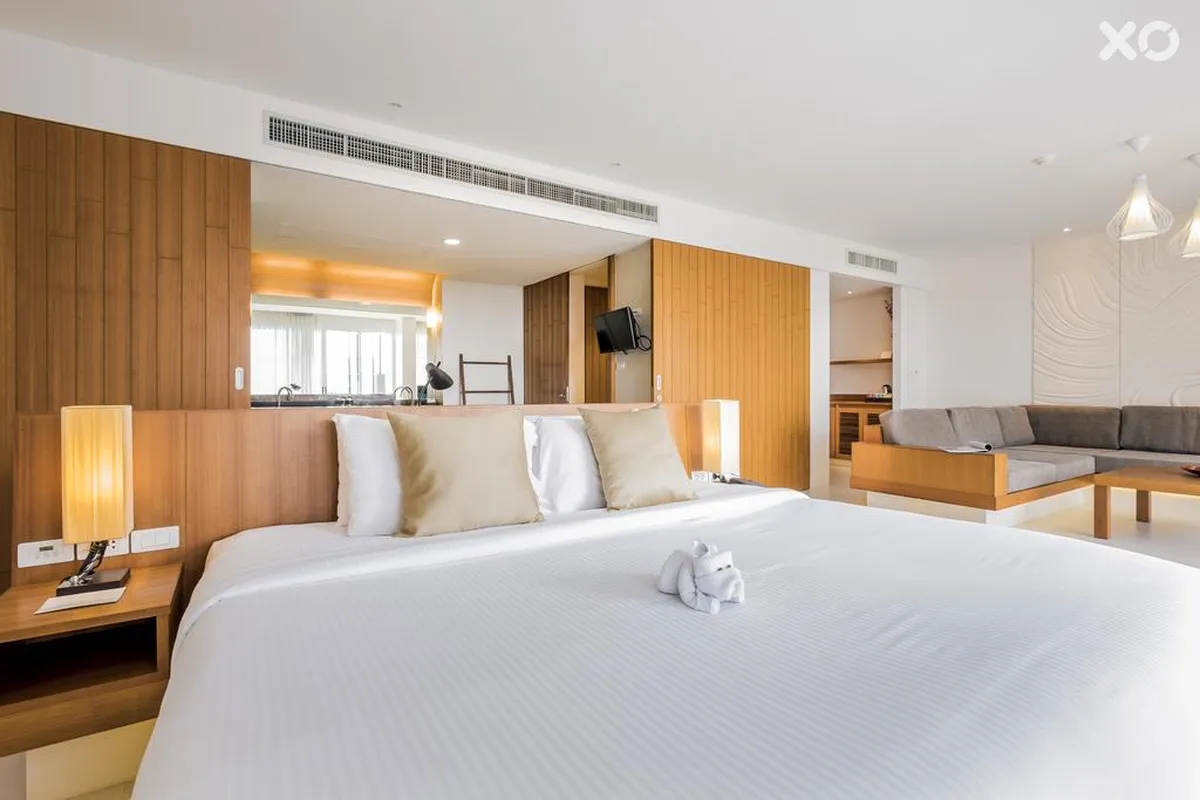 G Hua Hin Resort & Mall