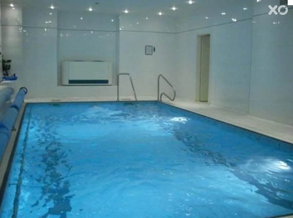 Maxim Hotel
