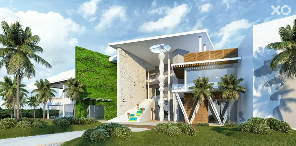 Nickelodeon Hotels & Resorts Riviera Maya