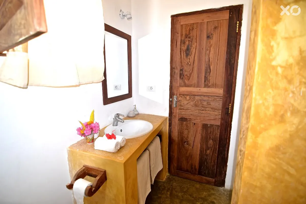 Sahari Zanzibar