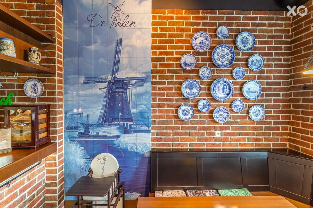 Petros Hotel