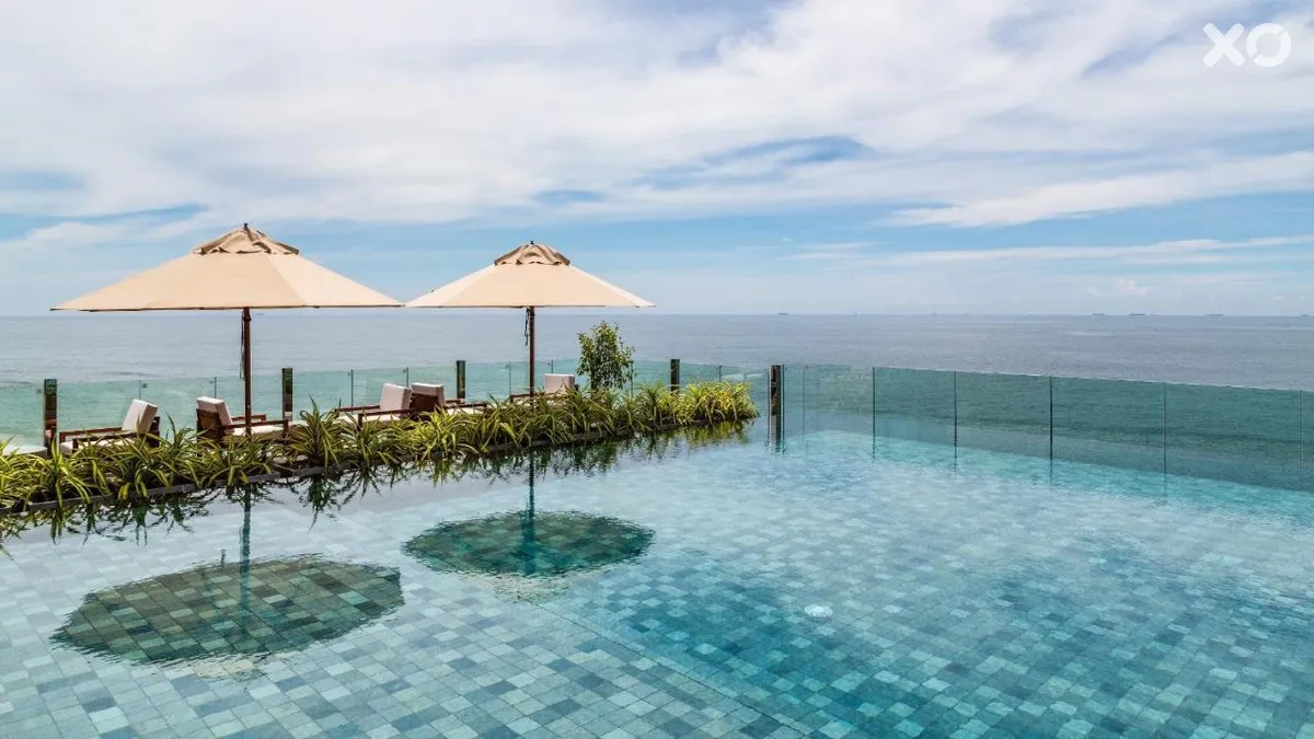 Crystal Sands Galle