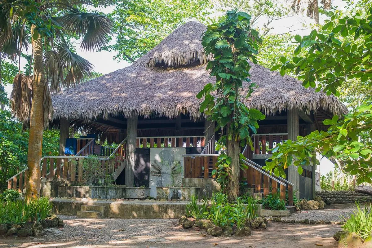Natura Cabana Boutique Hotel & Spa