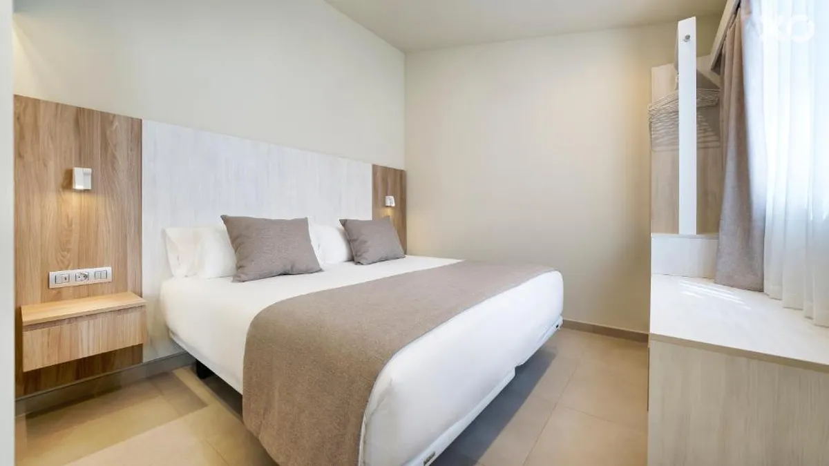 Club Maspalomas Suites & Spa