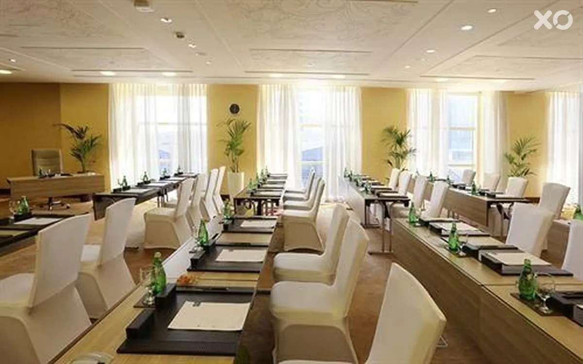 Millennium Plaza Hotel Dubai
