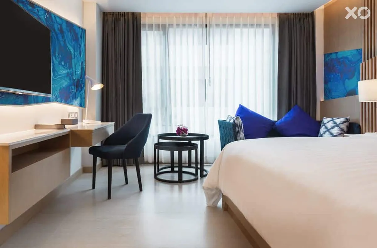 Mytt Beach Hotel