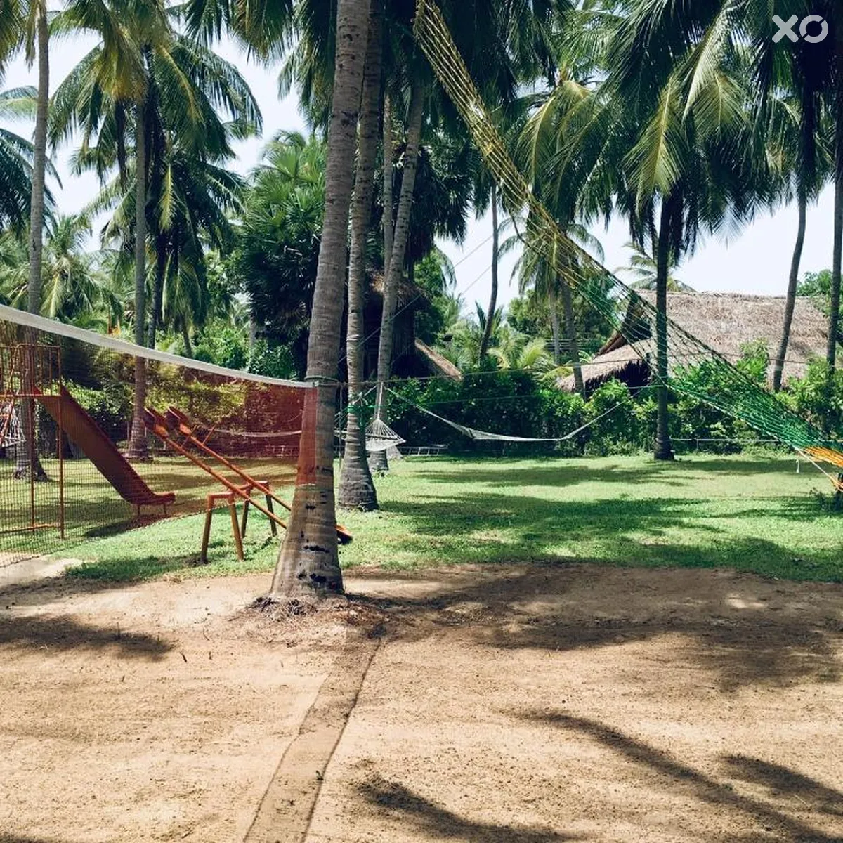 Wind Blend Kite & Yoga Eco Resort