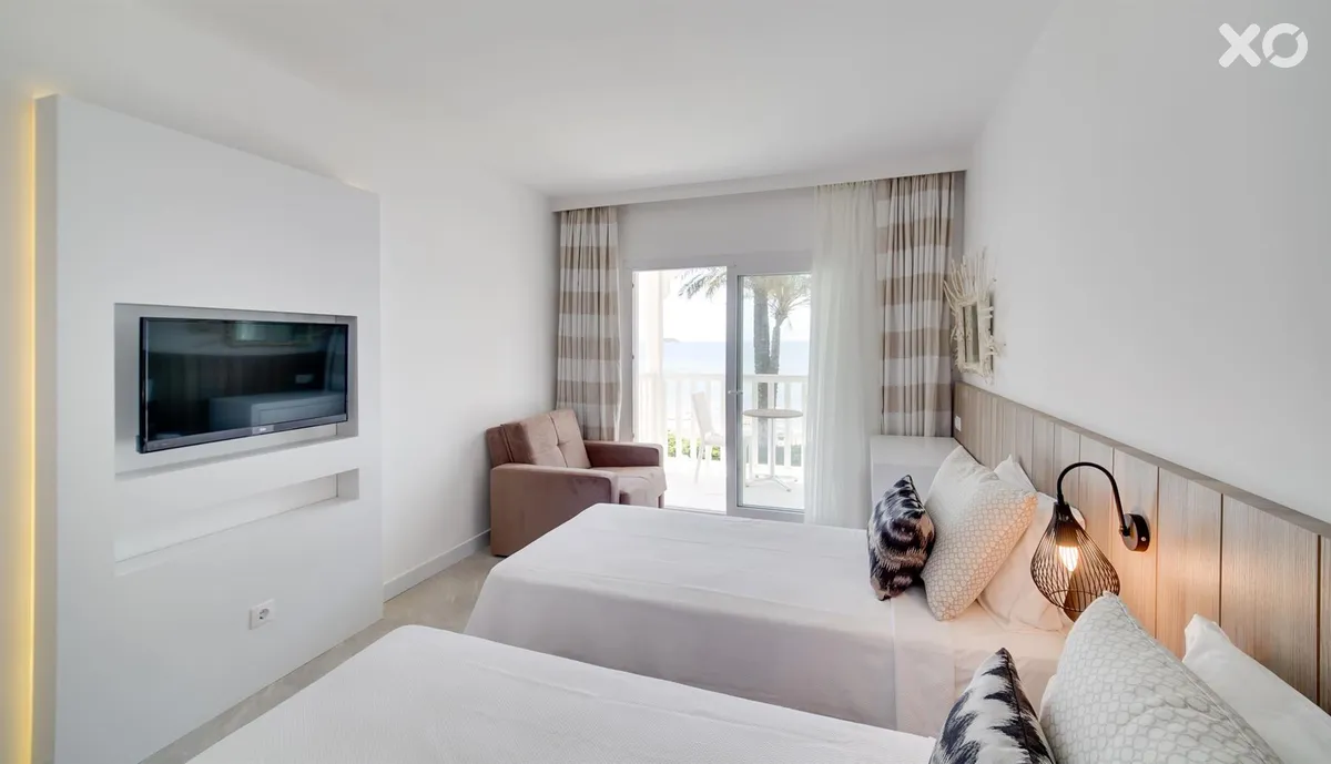 Mio Mare Bodrum Resort