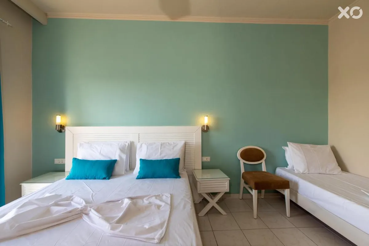 The Senses Tsilivi by Zante Plaza