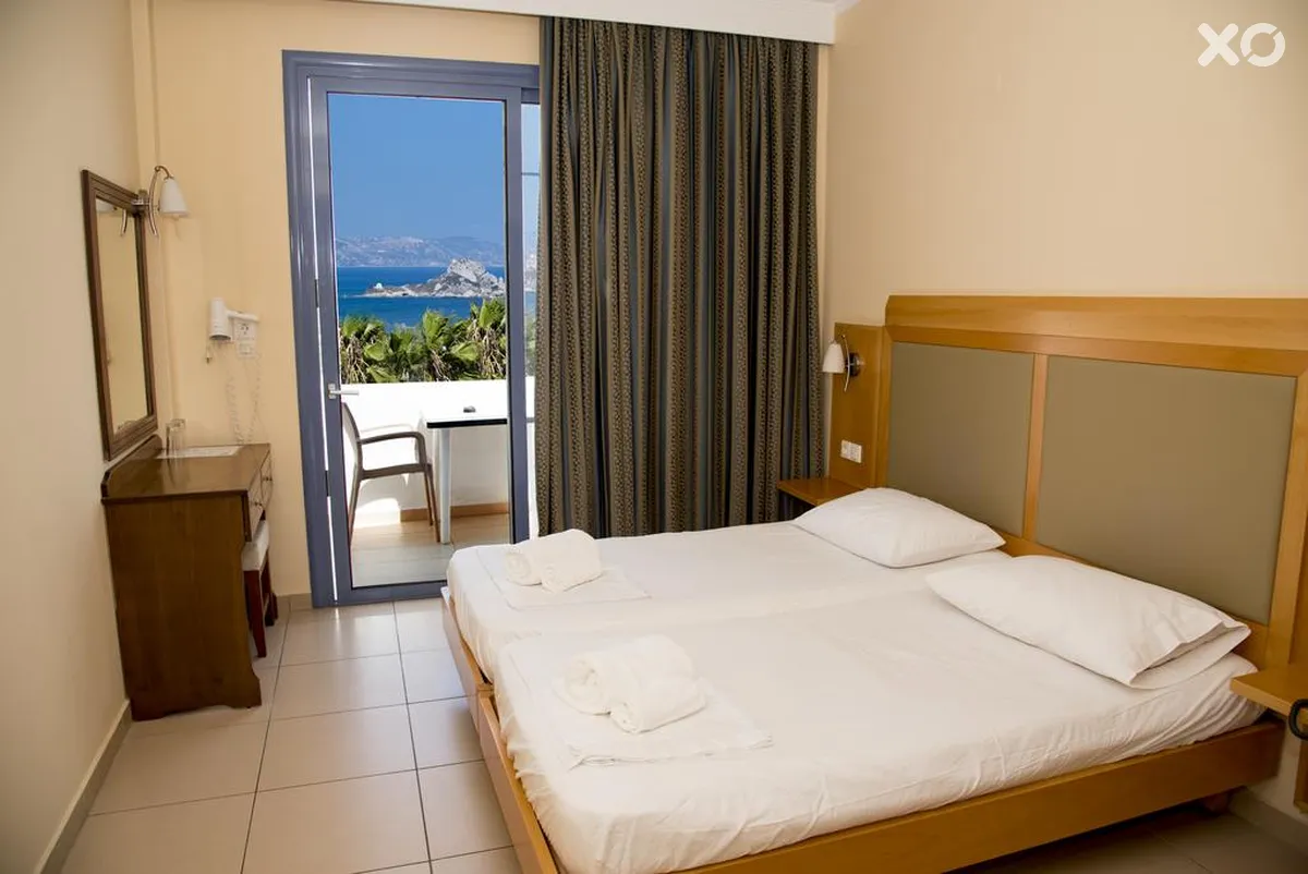 Hermes Hotel