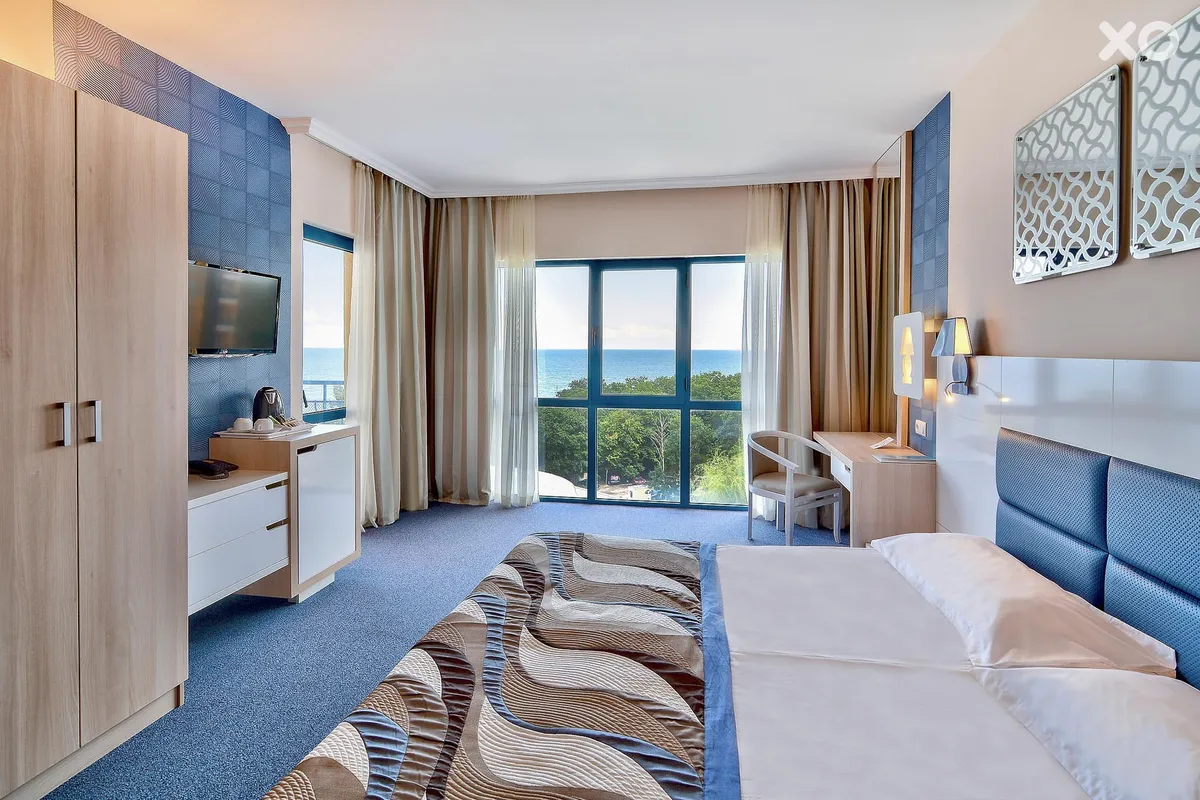 Grifid Arabella Hotel
