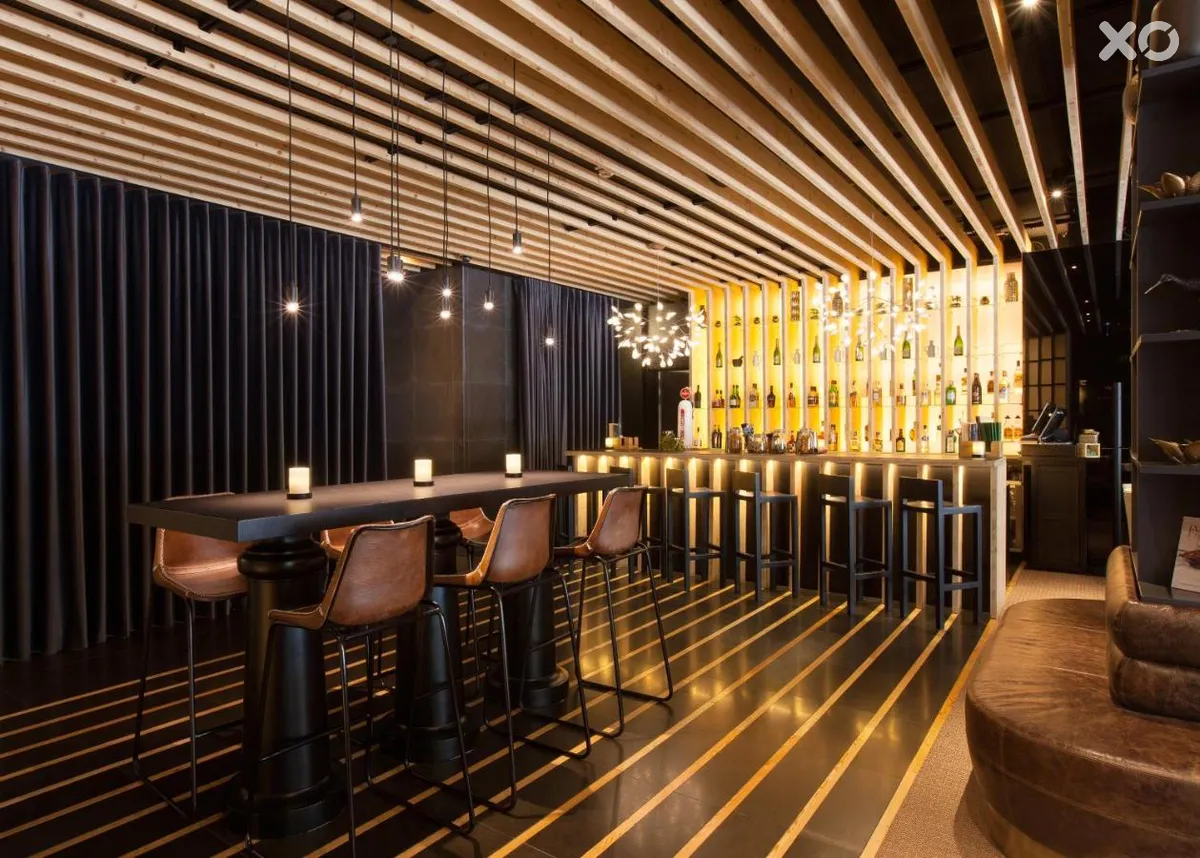 Bessa Hotel Liberdade